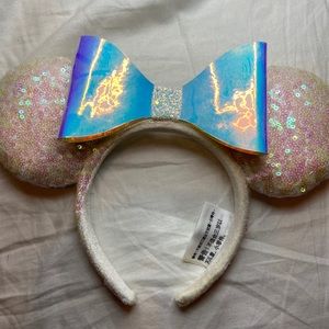 Disneyparks Translucent ears